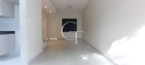 Casa de Condomínio com 3 Quartos para alugar, 115m² no Jardim Padre Bento, Itu
