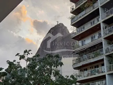 Apartamento com 3 Quartos à venda, 106m² no Humaitá, Rio de Janeiro