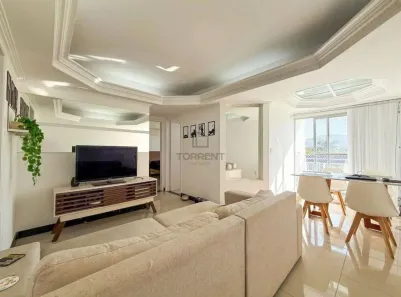 Apartamento com 2 Quartos à venda, 84m² no Niterói, Volta Redonda
