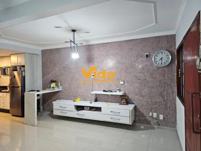 Sobrado com 3 Quartos à venda, 234m² no Quitaúna, Osasco