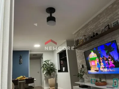 Apartamento com 3 Quartos à venda, 86m² no Engordadouro, Jundiaí