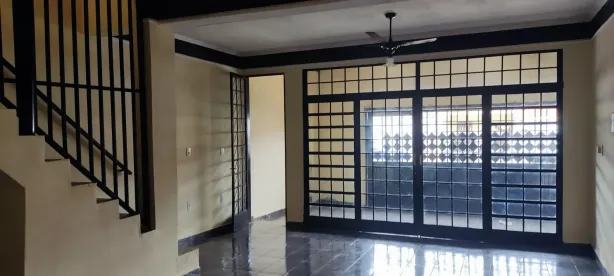 Casa com 2 Quartos à venda, 125m² no Ipiranga, Ribeirão Preto
