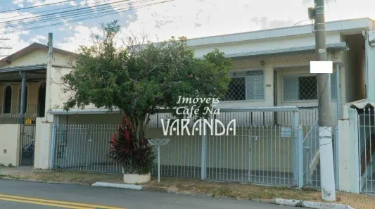 Casa com 4 Quartos à venda, 120m² no Vila Boa Esperança, Valinhos