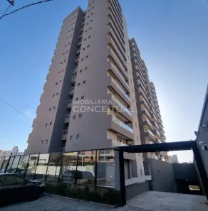 Apartamento com 3 Quartos para venda ou aluguel, 92m² no Centro, São José do Rio Preto