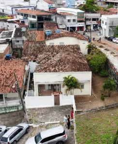 Imóvel Comercial com 5 Quartos à venda, 600m² no Centro, Mamanguape