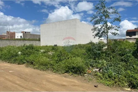 Lote/Terreno à venda, 160m² no Deputado José Antônio Liberato, Caruaru
