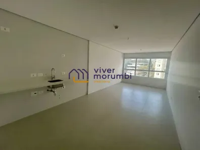 Apartamento com 1 Quarto à venda, 29m² no Vila Progredior, São Paulo