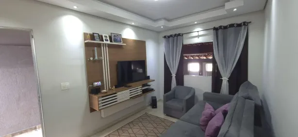 Casa com 3 Quartos à venda, 120m² no Jardim Marambaia, Jundiaí