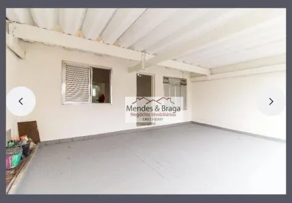 Casa com 2 Quartos à venda, 130m² no Vila Nova Curuçá, São Paulo