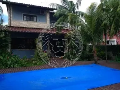 Casa com 3 Quartos à venda, 160m² no Rio Tavares, Florianópolis