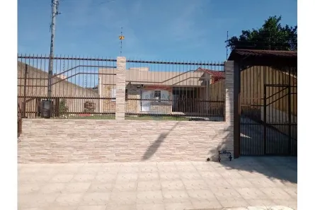 Casa com 2 Quartos à venda, 94m² no Jardim Algarve, Alvorada