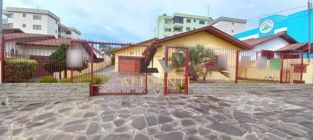 Casa com 3 Quartos à venda, 78m² no Jardim Eldorado, Caxias do Sul