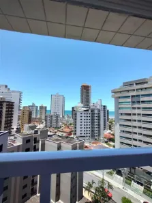 Apartamento com 2 Quartos à venda, 67m² no Caiçara, Praia Grande