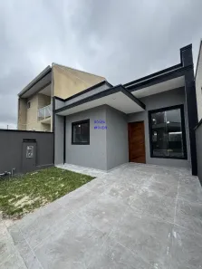Casa com 2 Quartos à venda, 60m² no Campo de Santana, Curitiba
