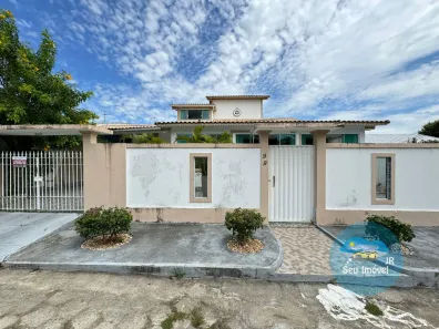 Casa com 4 Quartos à venda, 163m² no Pontinha, Araruama