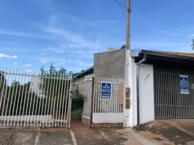 Casa com 2 Quartos à venda, 120m² no Jardim Edisom da Silva Lima, Marília