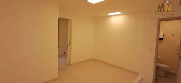Sala Comercial para alugar, 35m² no Vila Mariana, São Paulo