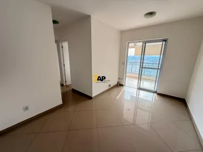 Apartamento com 3 Quartos para venda ou aluguel, 72m² no Vila Andrade, São Paulo
