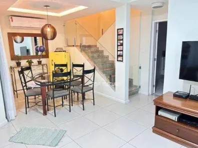 Casa com 3 Quartos à venda, 198m² no Ano Bom, Barra Mansa