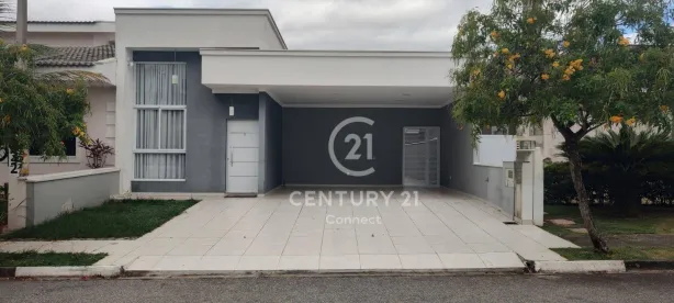 Casa de Condomínio com 3 Quartos à venda, 190m² no Éden, Sorocaba