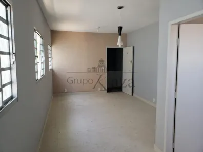 Prédio Comercial à venda, 250m² no Bosque dos Eucaliptos, São José dos Campos
