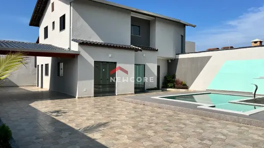 Casa com 3 Quartos à venda, 125m² no Jardim Suarão (Praia), Itanhaém