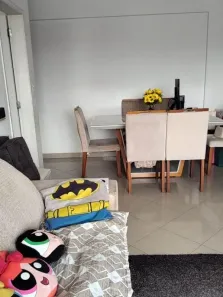 Apartamento com 2 Quartos à venda, 72m² no Jardim D'Abril, Osasco