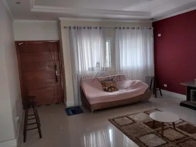 Sobrado com 5 Quartos à venda, 350m² no Jardim Esplanada, São José dos Campos