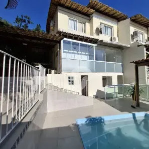 Casa com 3 Quartos à venda, 180m² no Maria Paula, Niterói