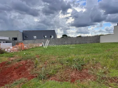 Lote/Terreno à venda, 346m² no Parque Brasil 500, Paulínia