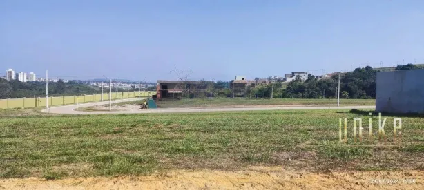 Lote/Terreno à venda, 330m² no Urbanova, São José dos Campos