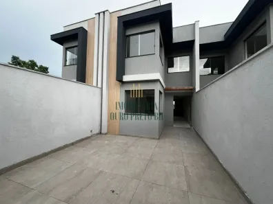 Casa com 3 Quartos à venda, 159m² no Santa Amélia, Belo Horizonte