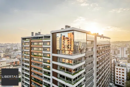 Apartamento com 3 Quartos à venda, 164m² no Praia de Belas, Porto Alegre