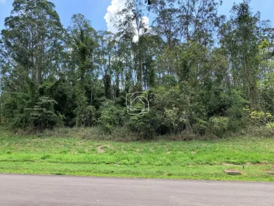 Lote/Terreno à venda, 2040m² no Condomínio Terras de São José, Itu