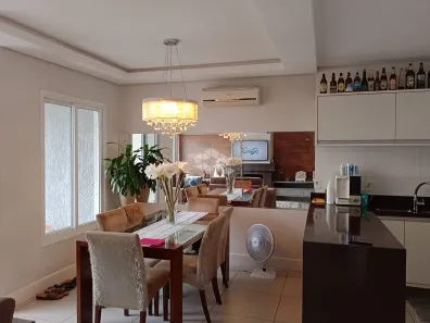Casa com 4 Quartos à venda, 220m² no Hípica, Porto Alegre