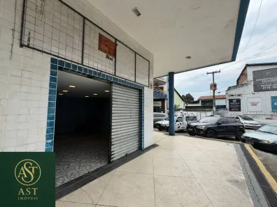 Ponto Comercial para alugar, 50m² no Badu, Niterói