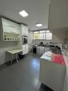 Apartamento com 4 Quartos à venda, 106m² no Laranjeiras, Rio de Janeiro