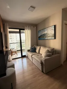 Apartamento com 2 Quartos à venda, 66m² no Bethaville I, Barueri