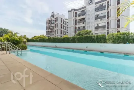 Apartamento com 1 Quarto à venda, 65m² no Boa Vista, Porto Alegre