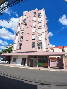 Apartamento com 2 Quartos para alugar, 65m² no Centro, São Leopoldo