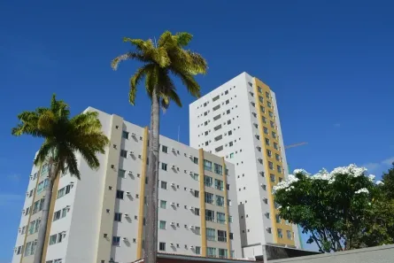 Apartamento com 2 Quartos à venda, 66m² no Estados, João Pessoa