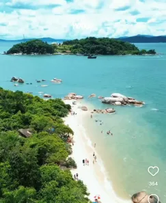 Casa com 2 Quartos à venda, 50m² no , Governador Celso Ramos