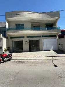 Ponto Comercial para alugar, 100m² no Fonte Grande, Contagem