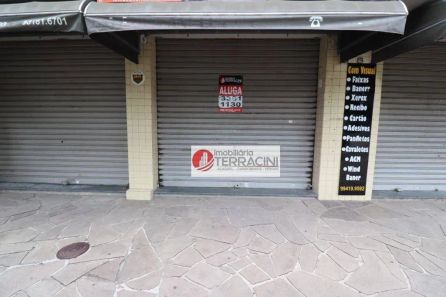 Ponto Comercial à venda, 39m² no Cristo Redentor, Porto Alegre