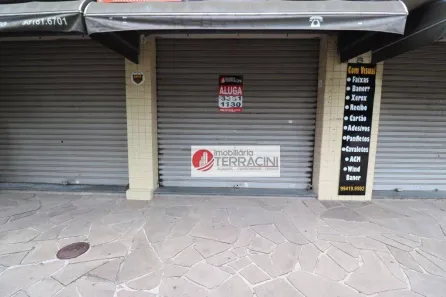 Ponto Comercial à venda, 39m² no Cristo Redentor, Porto Alegre