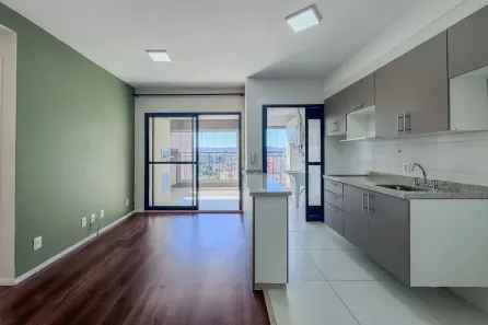 Apartamento com 2 Quartos à venda, 61m² no Vila Primavera, São Paulo