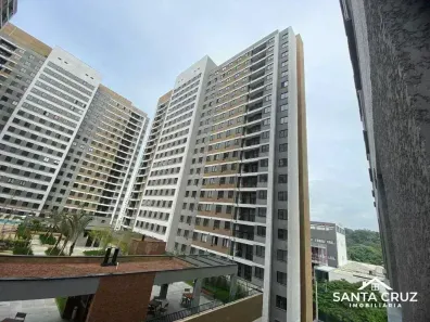Apartamento com 1 Quarto para venda ou aluguel, 24m² no Butantã, São Paulo