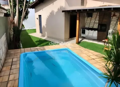 Casa com 4 Quartos à venda, 384m² no São João Batista (Venda Nova), Belo Horizonte