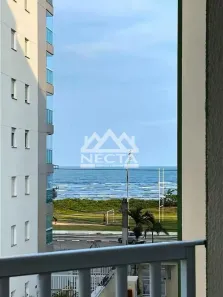 Apartamento com 2 Quartos à venda, 66m² no Indaiá, Caraguatatuba