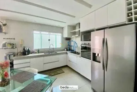 Casa com 3 Quartos à venda, 170m² no Emaús, Parnamirim